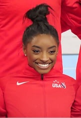 Simone Biles